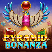 Crazy Pyramid