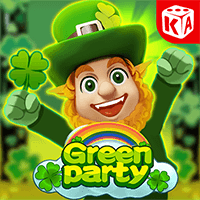 GREEN PARTY