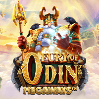 Wrath of Odin Megaways