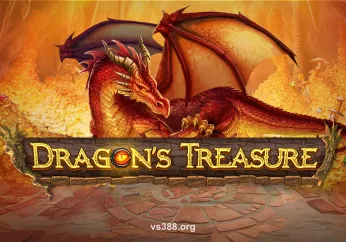 sv388 Dragon’s Treasure slot game