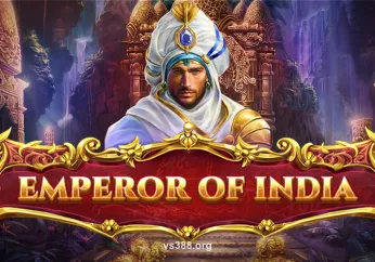 sv388 Emperor Of India slot game